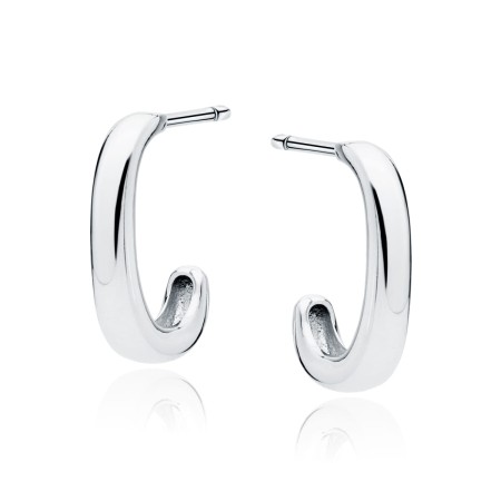 Kolczyki Srebrne pr 925 