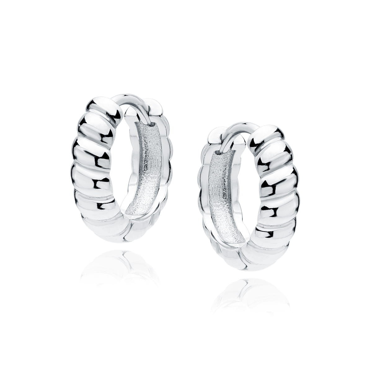 Kolczyki Srebrne pr 925 Delikatne
KO367S-Z1910DER