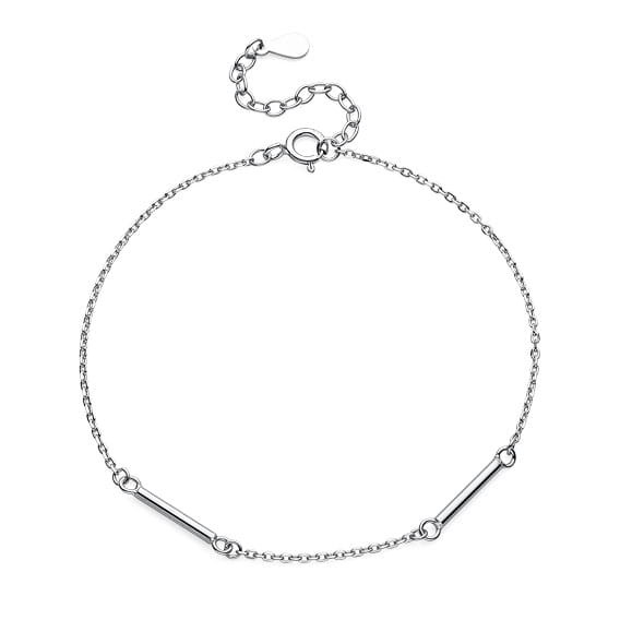 Bransoletka Srebrna pr 925 B088S-Z1622