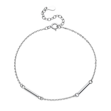 Bransoletka Srebrna pr 925