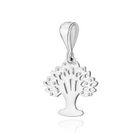 Zawieszka Złota pr 585 Drzewko z Brylantami 0,07 ct
Z038-585-B0.07-BD