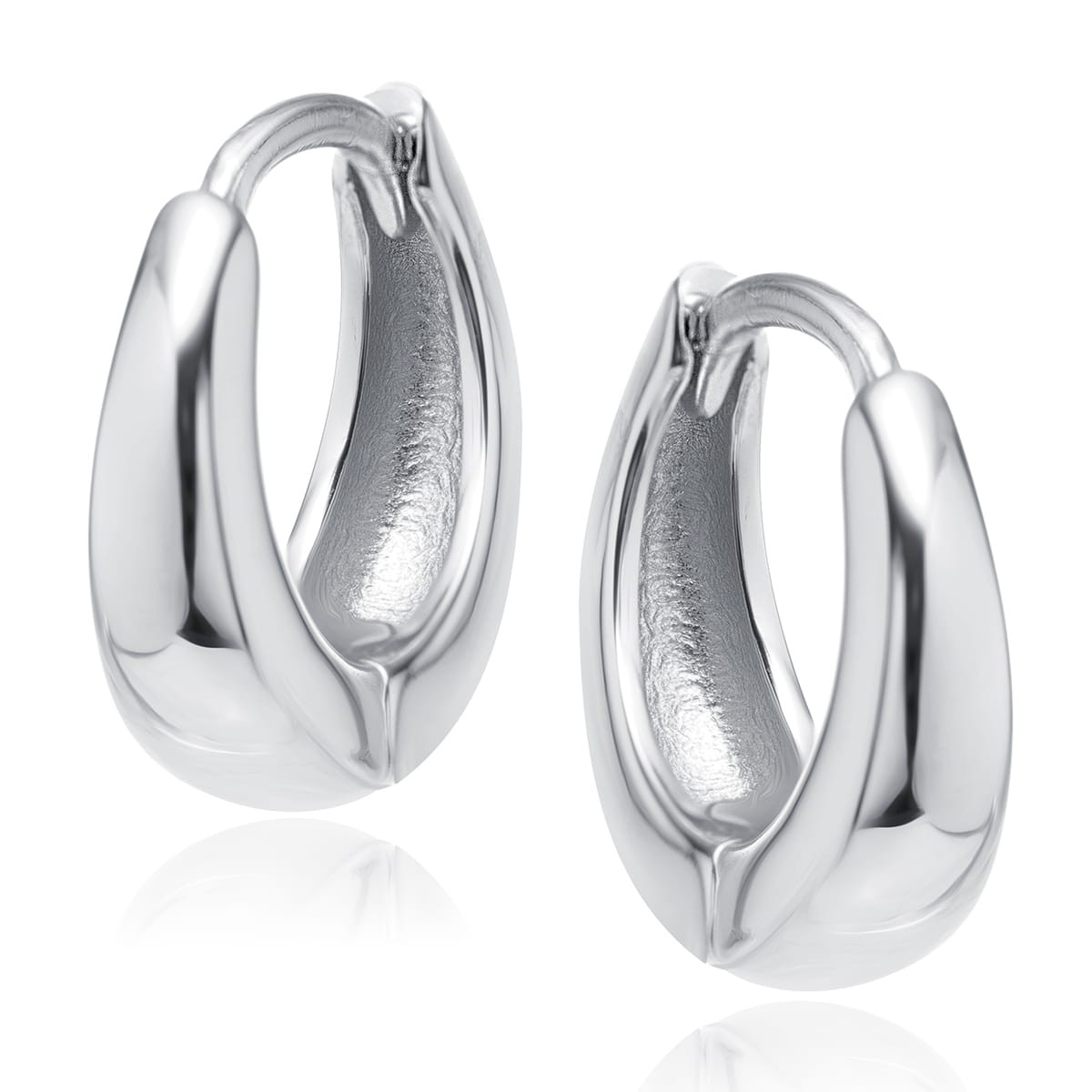 Kolczyki Srebrne pr 925 Koła
KO412S-Z2056DER14