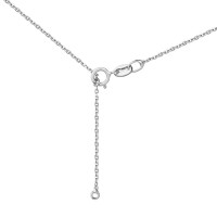 Naszyjnik Srebrny pr 925 Muszelka 
ZAS236S-Z2014NR