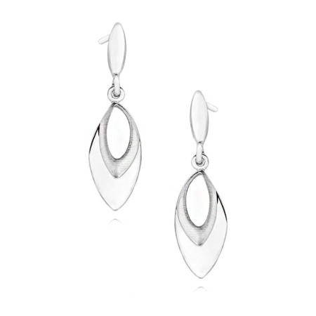 Kolczyki Srebrne pr 925