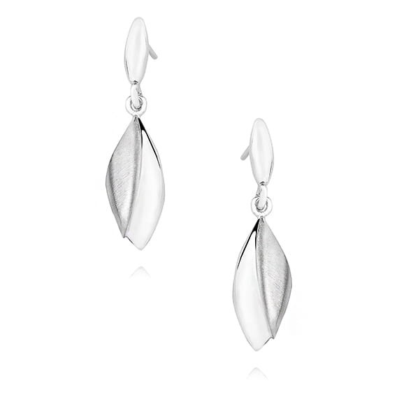 Kolczyki Srebrne pr 925 KO140S-KS0220E