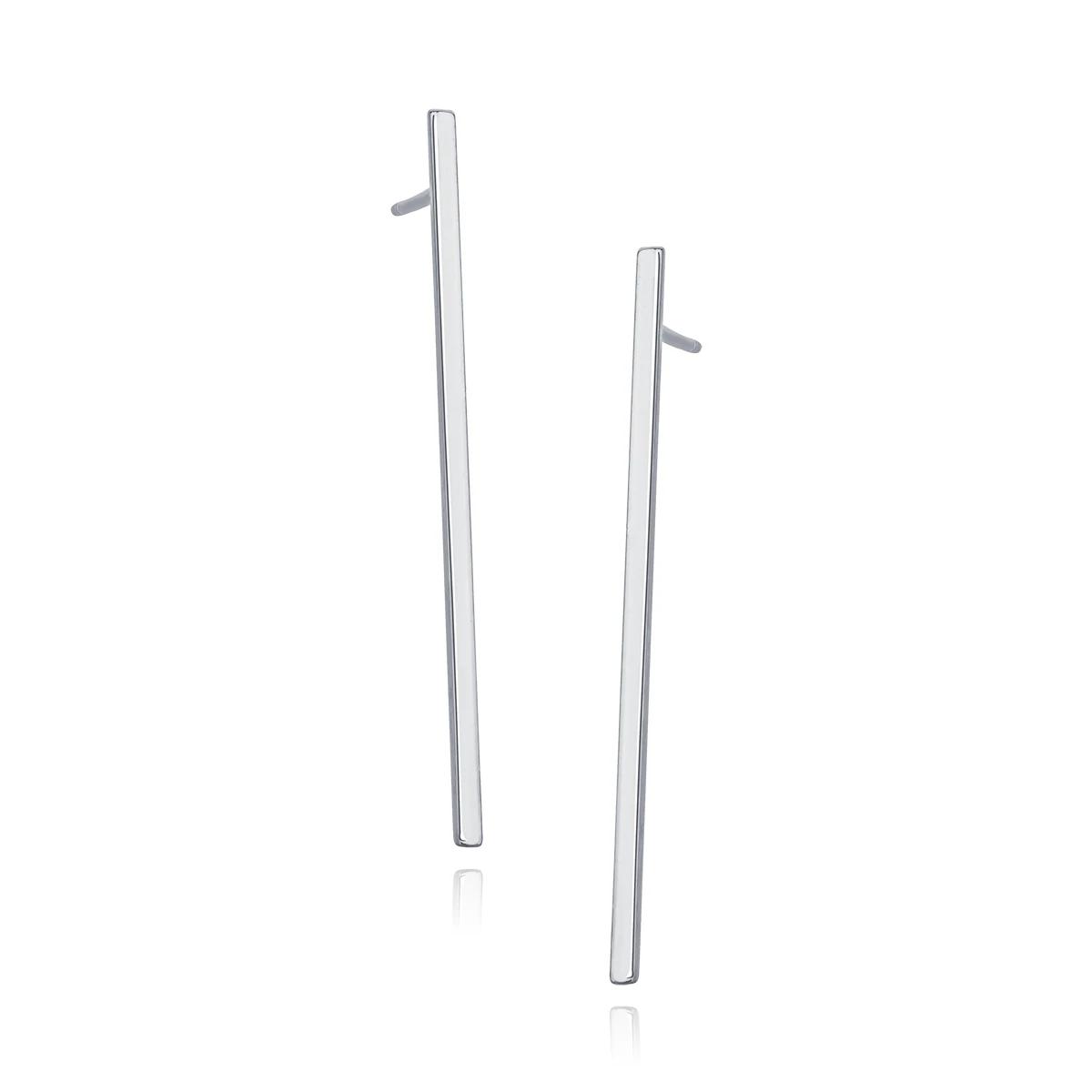 Kolczyki Srebrne pr 925 KO176S-Z1318E