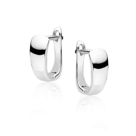 Kolczyki Srebrne pr 925 