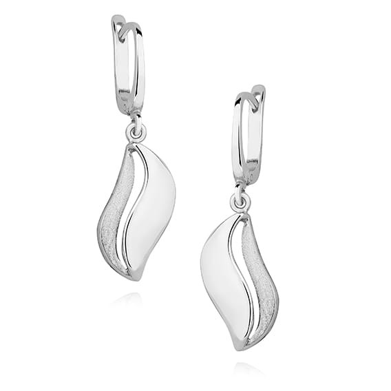 Kolczyki Srebrne pr 925 KO243S-KS0179