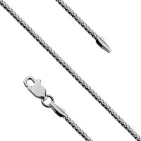 Łańcuszek Srebrny pr 925 Etrusca L025S-ETRUS8L140