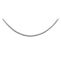 Łańcuszek Srebrny pr 925 Etrusca L025S-ETRUS8L140