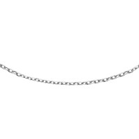 Łańcuszek Srebrny pr 925 Rolo L027S-70ARD4R