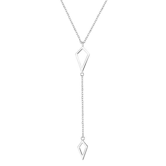 Naszyjnik Srebrny pr 925
ZAS0100S-Z1472