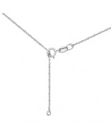 Naszyjnik Srebrny pr 925 Origami Koło
ZAS0116S-G0109N