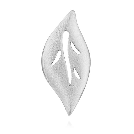 Zawieszka Srebrna pr 925 Listek
ZAS0133S-KS0194