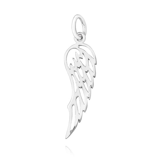 Zawieszka Srebrna pr 925 Skrzydło
ZAS195S-KS0157C